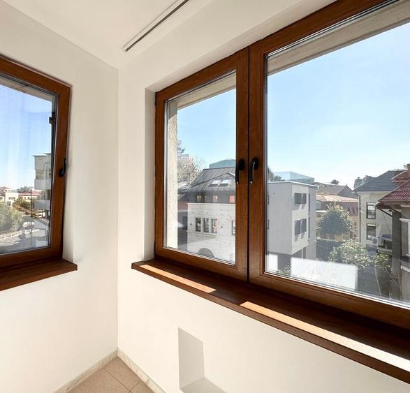 APARTAMENT DE TIP DUPLEX CU GARAJ SI 2 BOXE IN IMOBIL COCHET AFLAT IN COTROCENI - 7