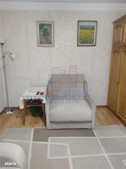 Apartament cu 2 camere decomandat în Alexandru cel Bun