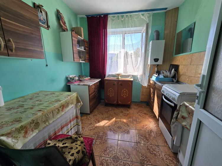 Apartament cu 3 camere în Neptun