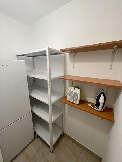 Apartament cu o camera 7 Noiembrie - 6