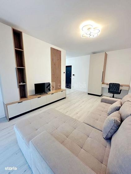 Apartament cu 2 camere în Aroneanu
