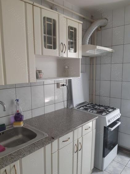 2 camere de închiriat in zona Crângași cu centrală termică proprie - 2