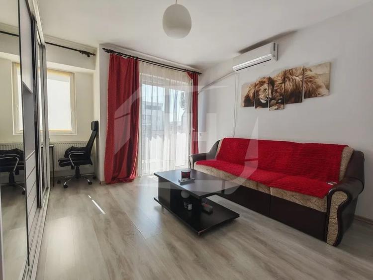 Apartament 2 camere, intermediar, parcare subterana inclusa, zona Oasului - 2
