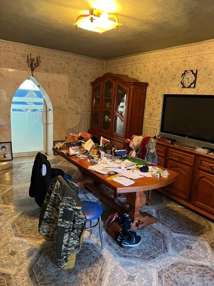 Casă individuală cu 15 camere cu Garaj în Comănești