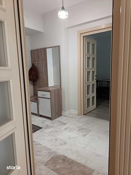 Apartament cu 2 camere în Copou