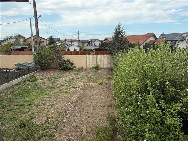 Vila P+1 de vanzare in Petresti - Crang - 22