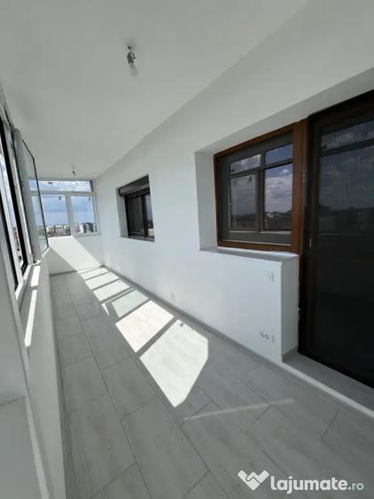 Apartament cu 3 camere decomandat în Pantelimon