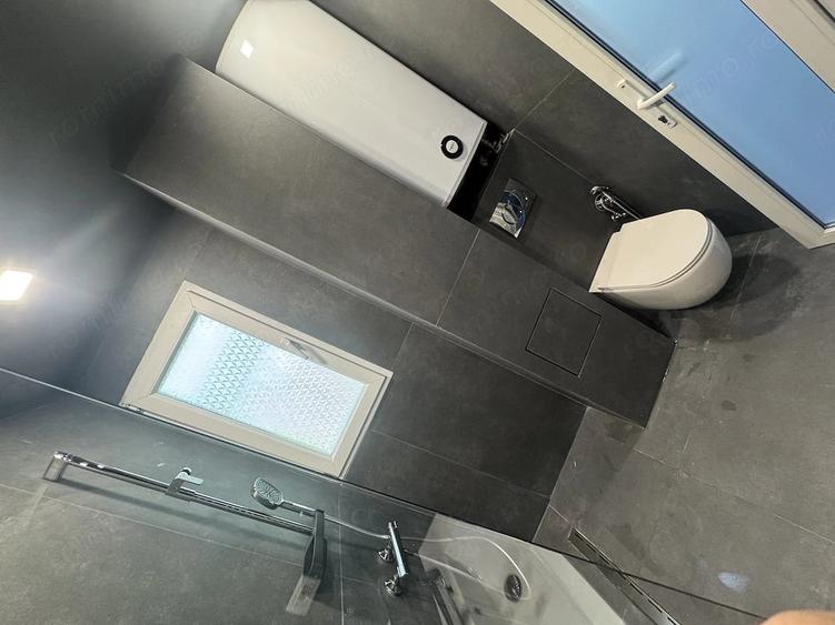 Apartament cu 2 camere semidecomandat în Brâncoveanu
