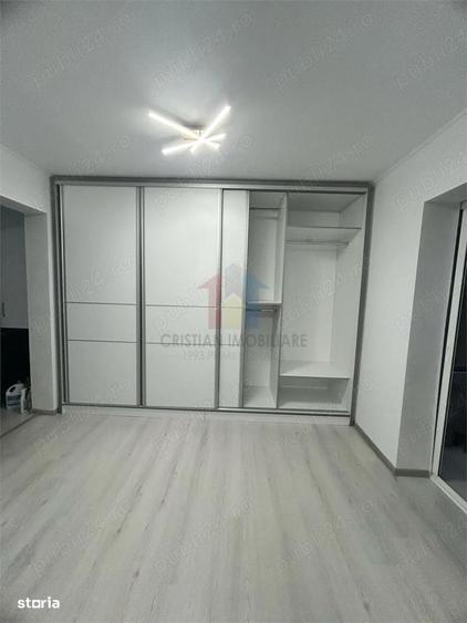 Apartament cu 2 camere în Calea Galați