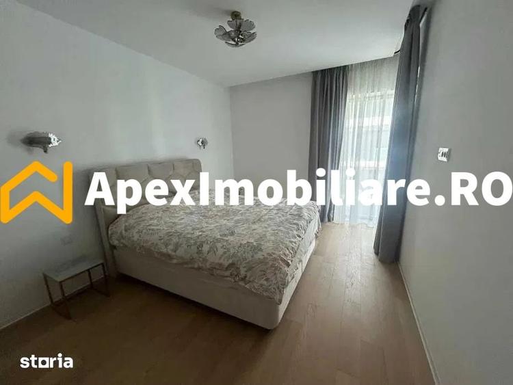 Apartament cu 2 camere decomandat în Domenii
