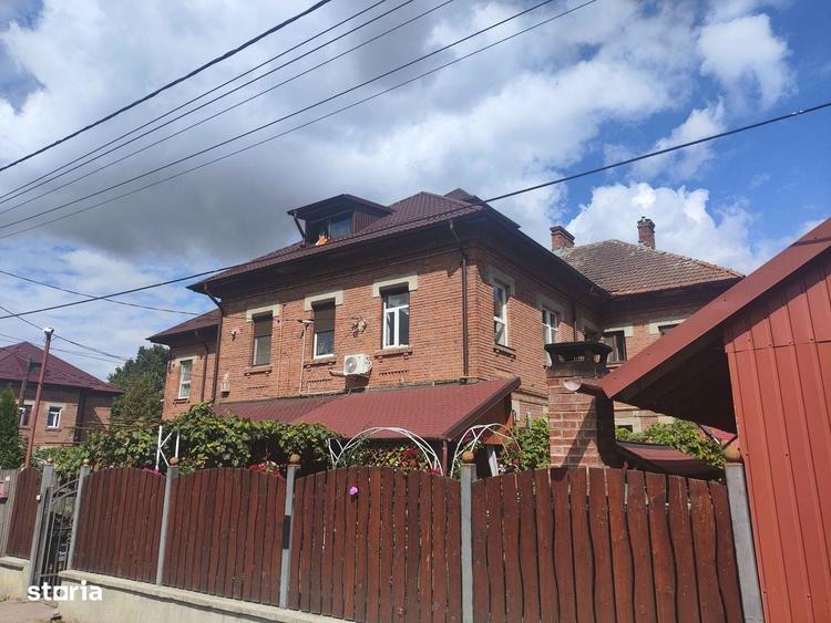 Casă cu 4 camere cu Teren 140 Mp în Exterior Vest