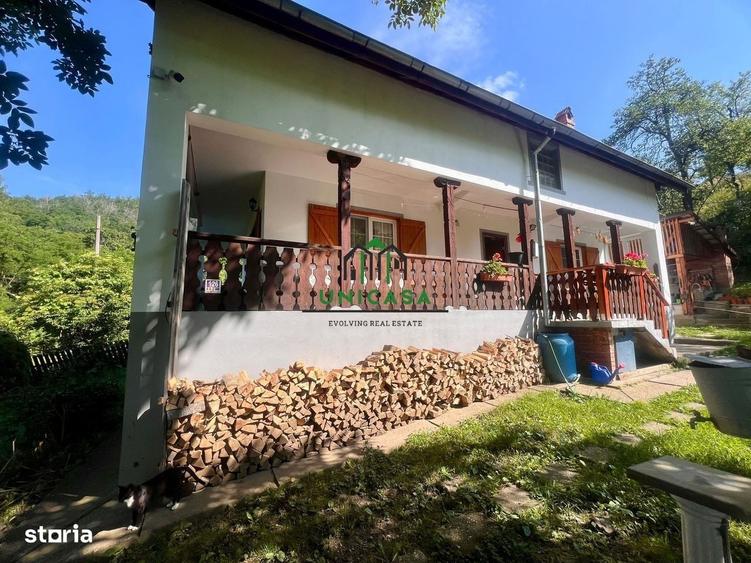 Spațiu comercial, în Frâncești
