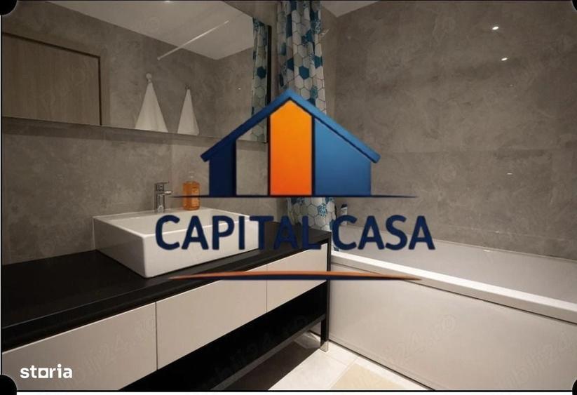 Studio Lux ansamblu nou Dristor aproape de metrou - 1