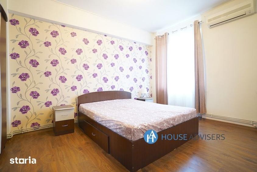 Inchiriere apartament 2 camere Universitate - 1