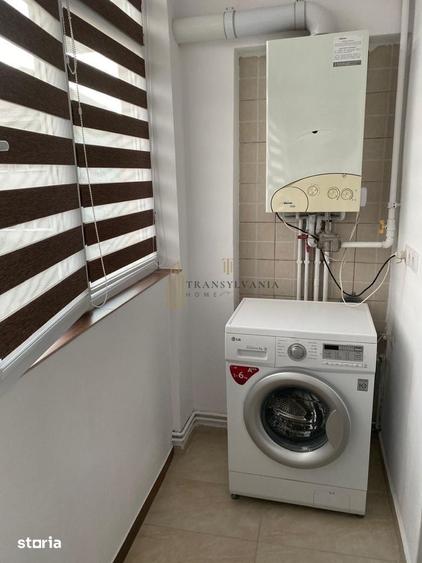 Apartament 2 camere de inchiriat confort si accesibilitate - 3