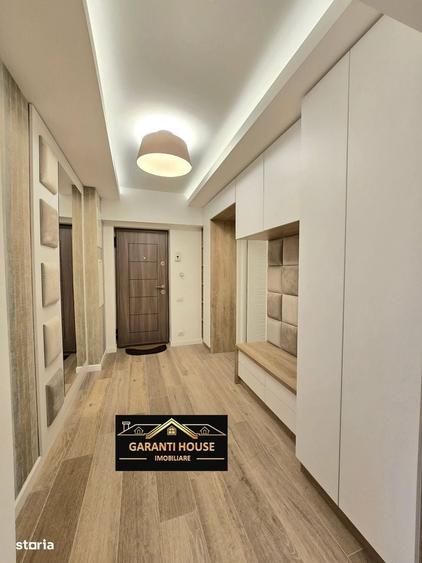 Bd. Unirii, apartament cu 4 camere, ultrafinisat, mobilat, 242 000 - 10
