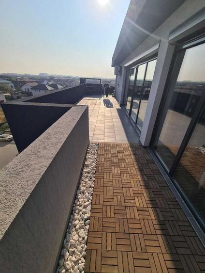 Apartament în Olteni