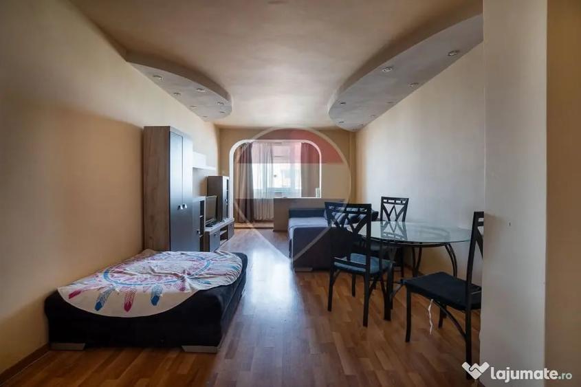 COMISION 0% | 2 CAMERE | 50 MP | 2 BALCOANE | VLAHUTA | E... - Brasov (Brasov) - 8