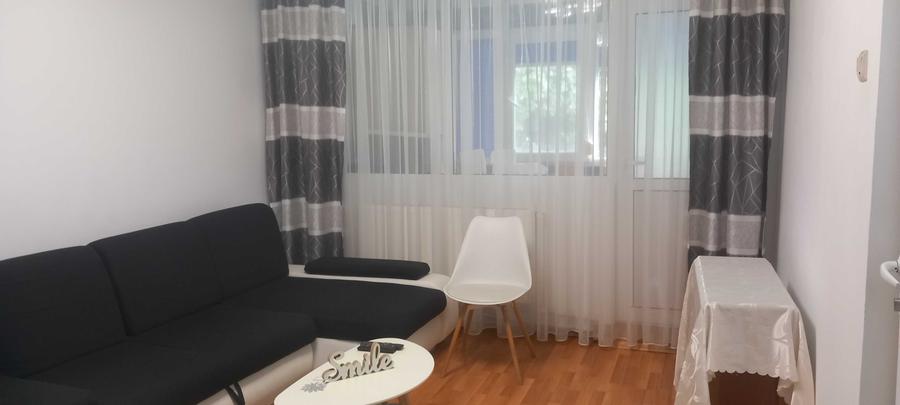 Apartament cu 2 camere semidecomandat în Țiglina 1