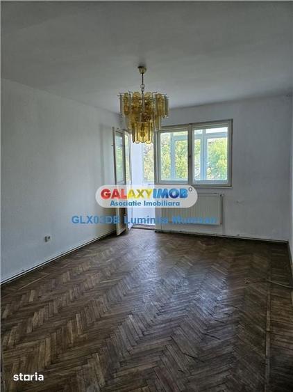 Vanzare apartamement 4 camere Targoviste Aleea Trandafirilor - 14