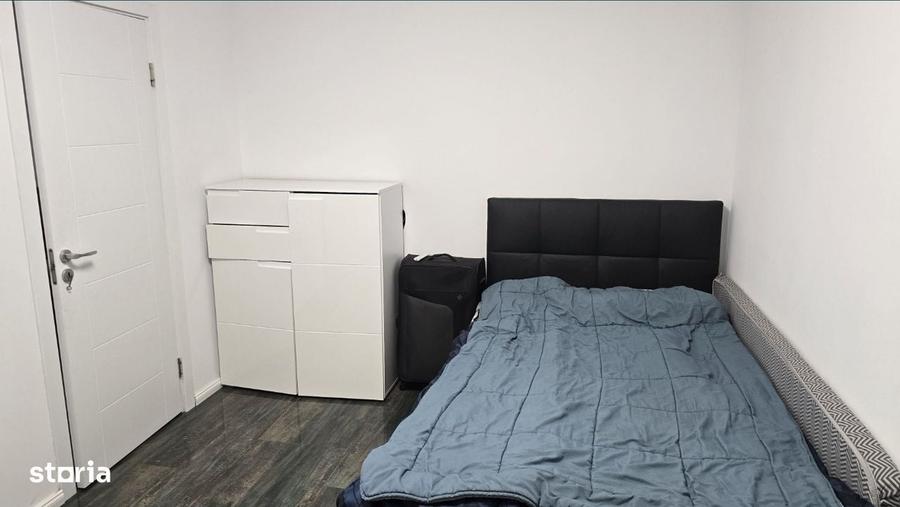 Apartament cu 2 camere în Sânpetru