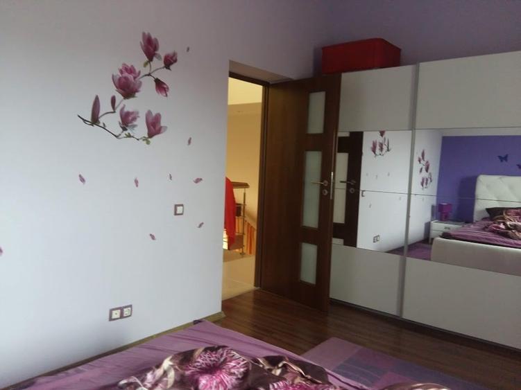 Casă individuală cu 3 camere cu Teren 530 Mp în Glina