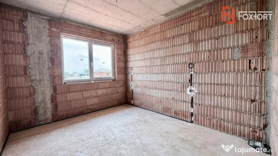 Comision 0% Duplex de vanzare 5 camere, 3 bai - Mosnita Noua - Mosnita Noua (Timis) - 4