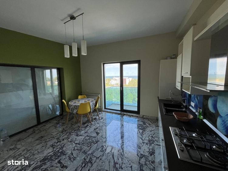 Apartament cu 4 camere în Central