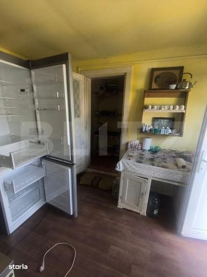 Casa de vanzare - Ocna Mures zona centrala - 9