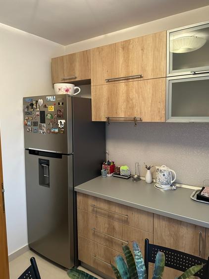 Apartament cu 3 camere decomandat, mobilat în Teilor