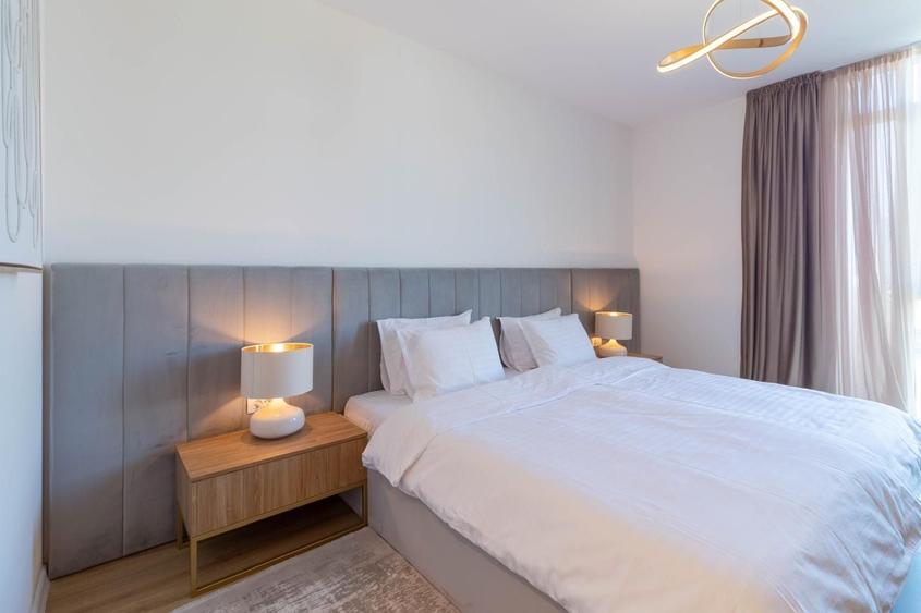 Apartament 2 camere zona Iulius Town - 8
