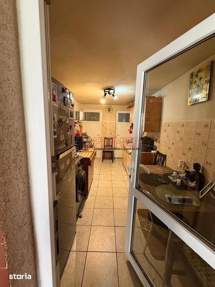 Casă cu 4 camere cu Teren 160 Mp în Ferentari