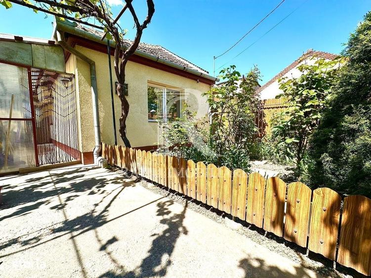 Casa 3 camere Individuala | Seleusului | Curte | Garaj | Oradea - 7