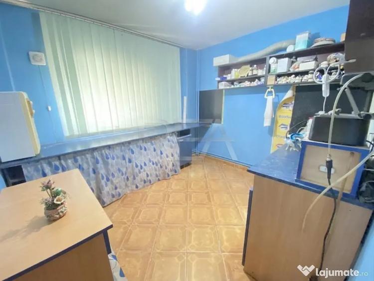 Spațiu comercial, de 66 mp, în Sebastian