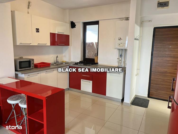 Apartament cu 2 camere, mobilat în Central