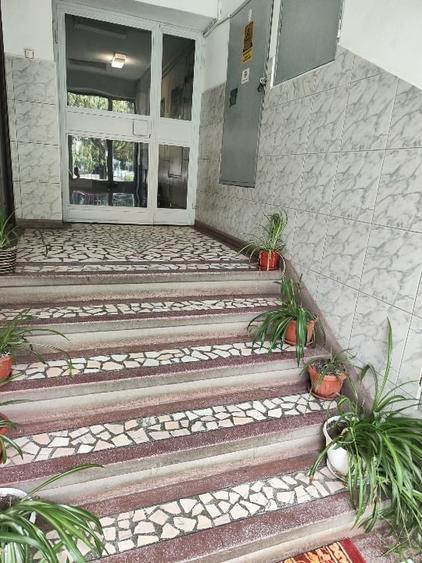 Apartament cu 2 camere decomandat, mobilat în 13 Septembrie