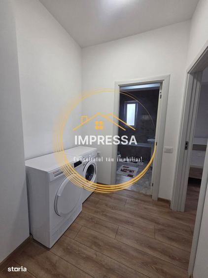 Se inchiriaza apartament 2 camere cartier rezidential 350e - 2
