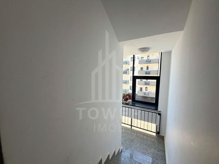 Apartament 2 camere-Doamna Stanca - 21