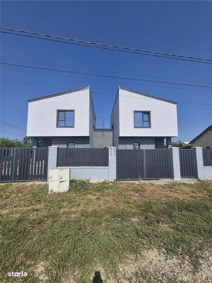 Casă cu 3 camere în Central