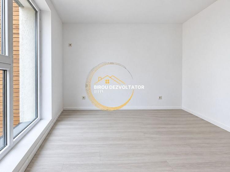 Apartament cu 2 camere decomandat în Theodor Pallady