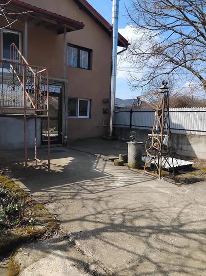 Casă cu Teren 429 Mp în Ștefăneștii de Sus