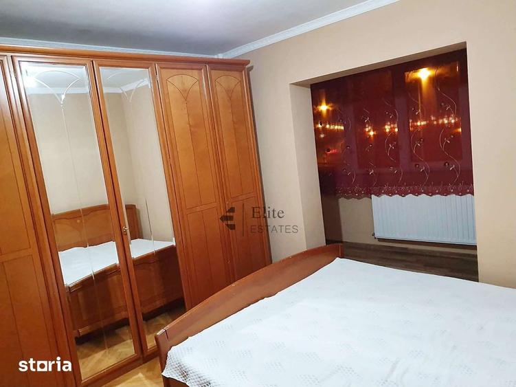 Apartament 3 camere, etaj 1 , zona Cantemir - 3