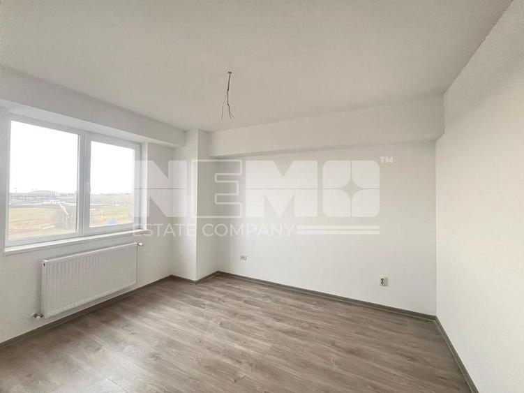 Apartament cu 3 camere decomandat în Obcini