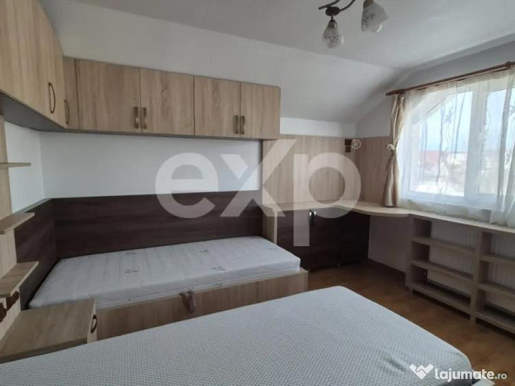 Casă cu 3 camere cu Teren 333 Mp în Nord