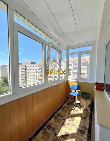 2 camere | 55mp | Ozana | Et 9/10 | Disponibil Imediat - 1