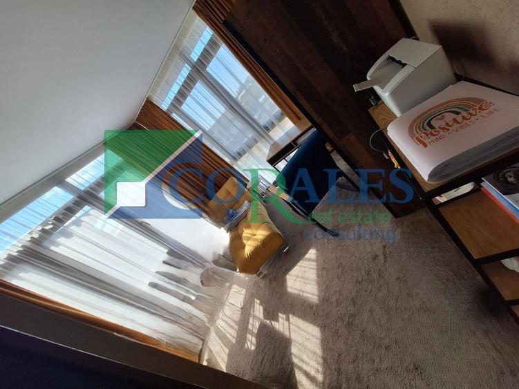 Apartament cu 3 camere decomandat, mobilat în Giroc