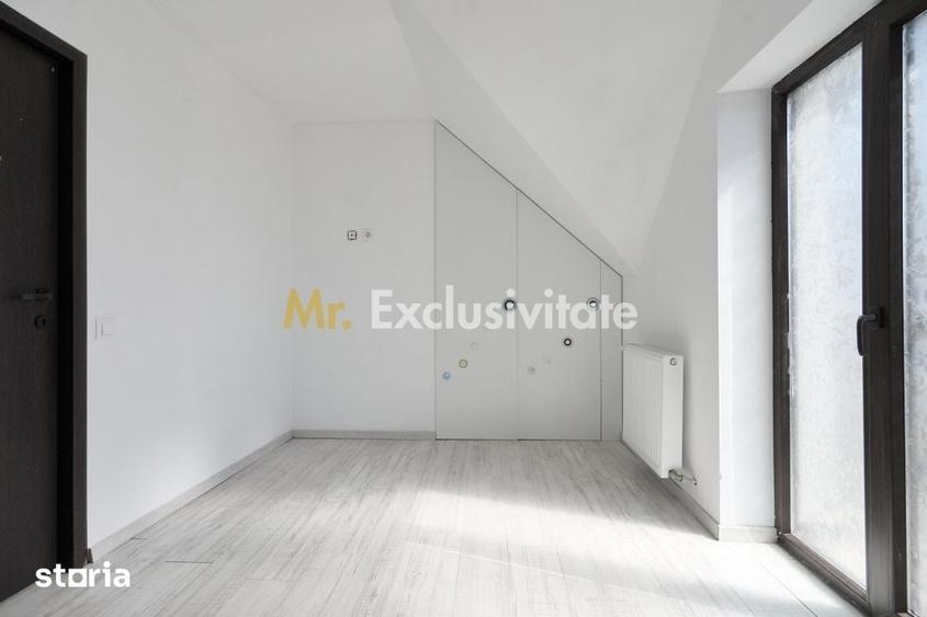 Casă cu 4 camere cu Teren 169 Mp în Central