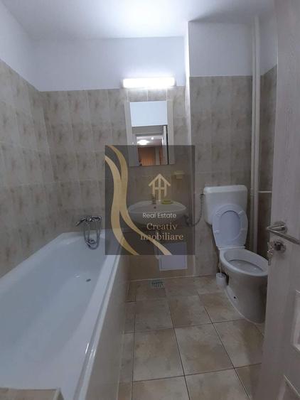 Garsonieră decomandată în Vitan