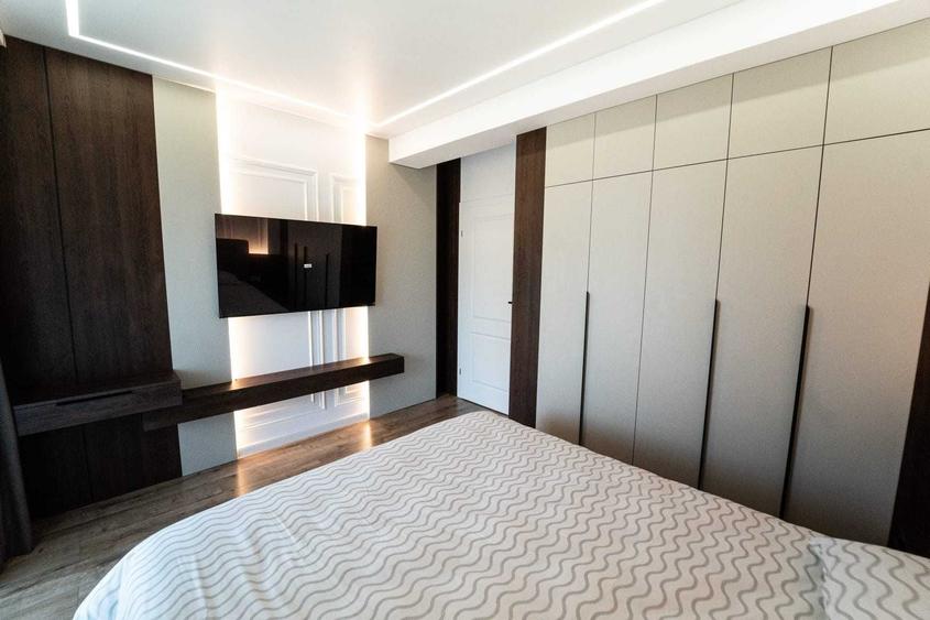 Apartament cu 2 camere decomandat în Rediu