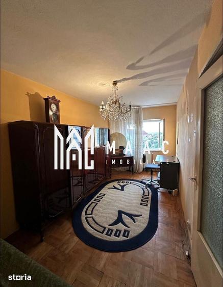 Apartament cu 3 camere în Vasile Aaron